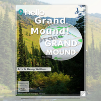 Image for Grand Mound