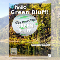 Image for Green Bluff