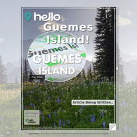 Image for Guemes Island