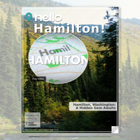 Image for Hamilton