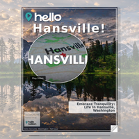 Image for Hansville