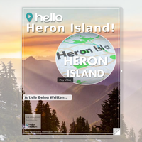 Image for Heron Island