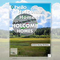 Image for Holcomb Homes