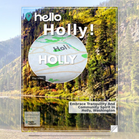 Image for Holly