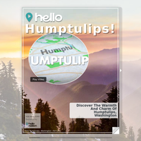 Image for Humptulips