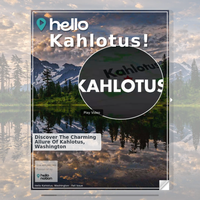 Image for Kahlotus