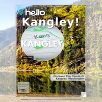 Image for Kangley