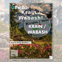 Image for Krain / Wabash