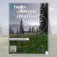 Image for Krupp (Marlin)