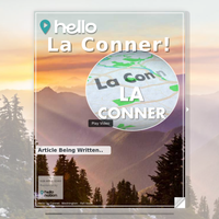 Image for La Conner