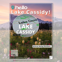 Image for Lake Cassidy