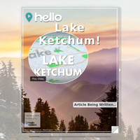 Image for Lake Ketchum