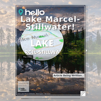 Image for Lake Marcel-Stillwater