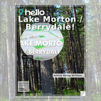 Image for Lake Morton / Berrydale