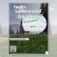 Image for Lakewood Garden