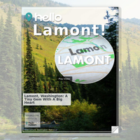 Image for Lamont