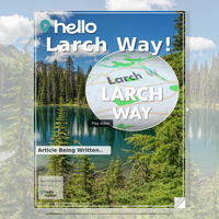 Image for Larch Way