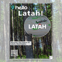 Image for Latah