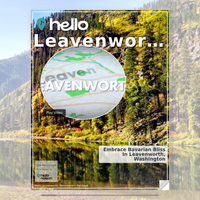 Image for Leavenworth