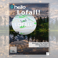 Image for Lofall