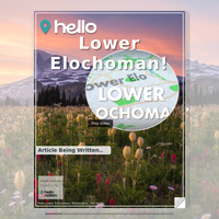 Image for Lower Elochoman