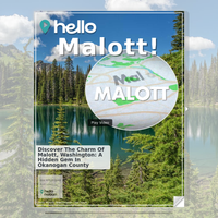 Image for Malott