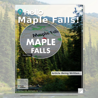 Image for Maple Falls