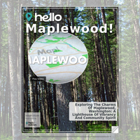 Image for Maplewood