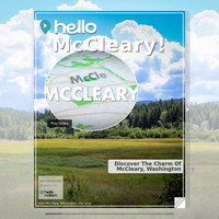 Image for McCleary