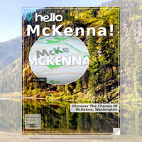 Image for McKenna