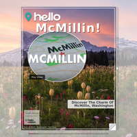 Image for McMillin