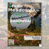 Image for Meadowdale