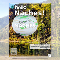 Image for Naches