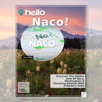 Image for Naco