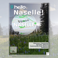 Image for Naselle