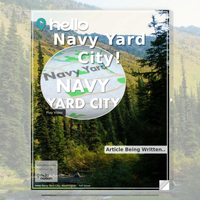 Image for Navy Yard City