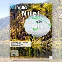 Image for Nile