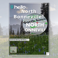 Image for North Bonneville