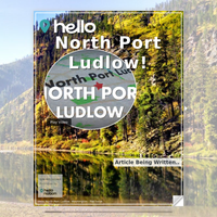 Image for North Port Ludlow