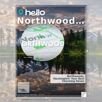 Image for Northwoods