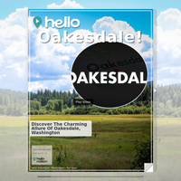 Image for Oakesdale