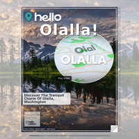 Image for Olalla