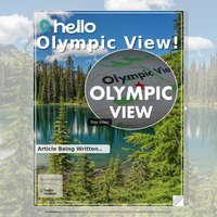 Image for Olympic View