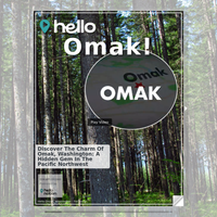 Image for Omak