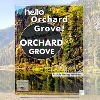 Image for Orchard Grove