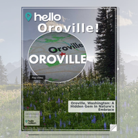 Image for Oroville