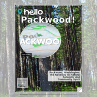 Image for Packwood