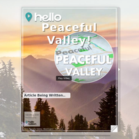 Image for Peaceful Valley