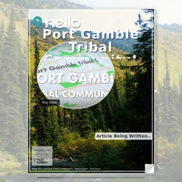 Image for Port Gamble Tribal Community