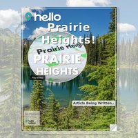 Image for Prairie Heights